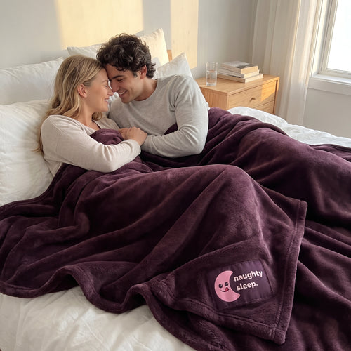 Intimacy Blanket ®