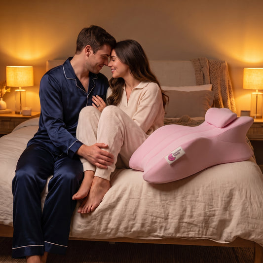 Intimacy Pillow ®