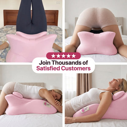 Intimacy Pillow ®